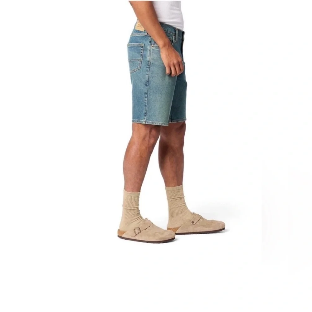 Levi Strauss Signature upgrade your